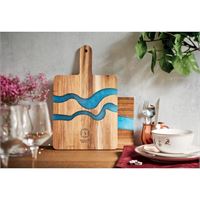 TAGLIERE IN LEGNO DI ACACIA